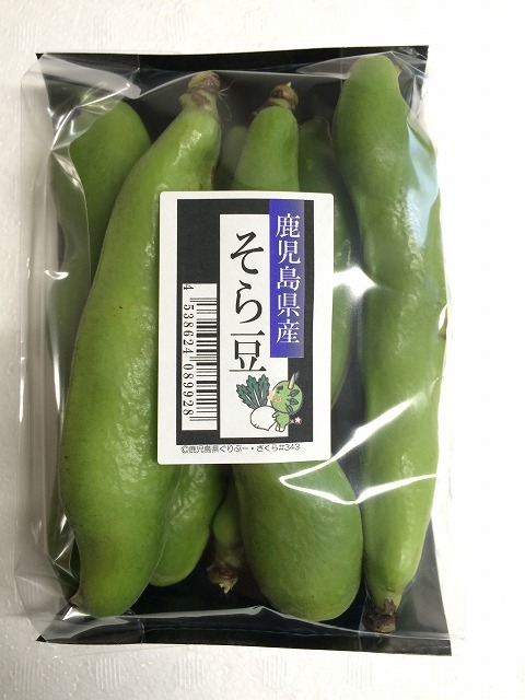 青果用野菜3